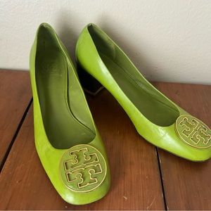 Tory Burch Heels